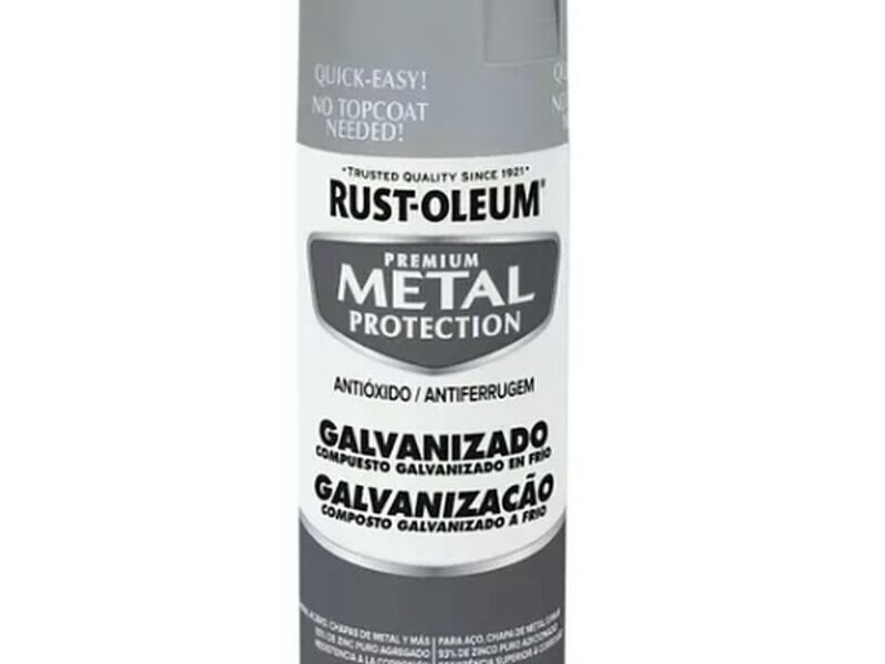 Pintura Aerosol México
