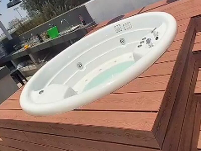 Tinas Baño México