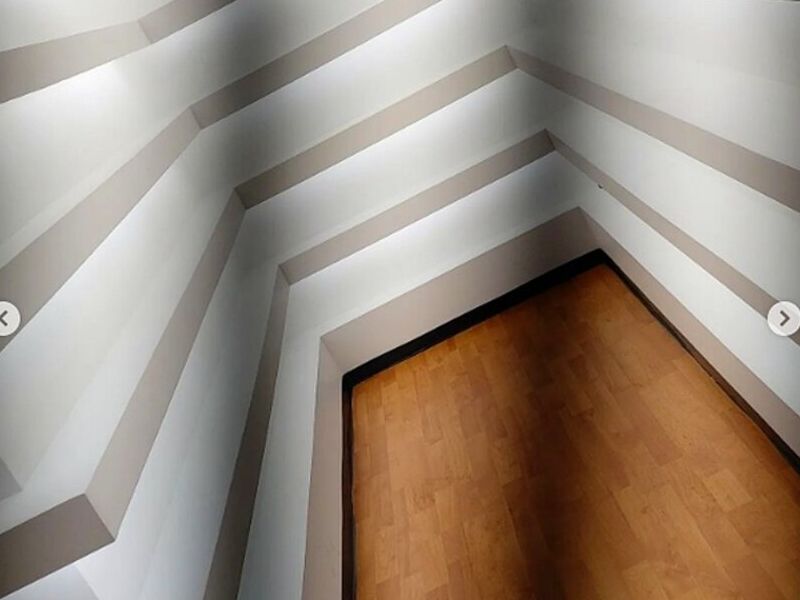 Mueble Exhibidor México