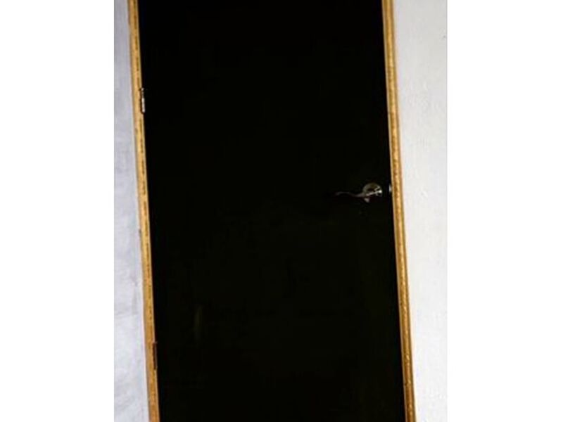 Puerta Madera México