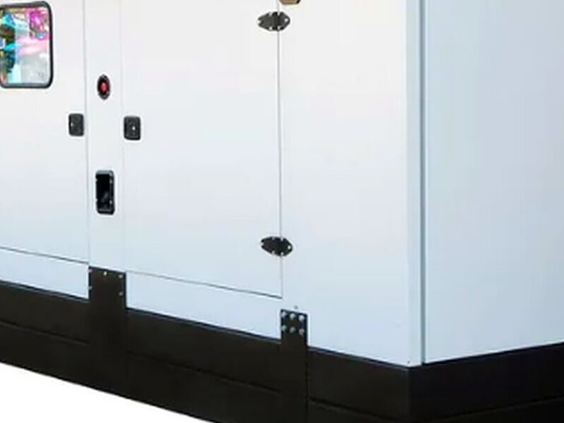 Mantenimiento Generadores Eléctricos México