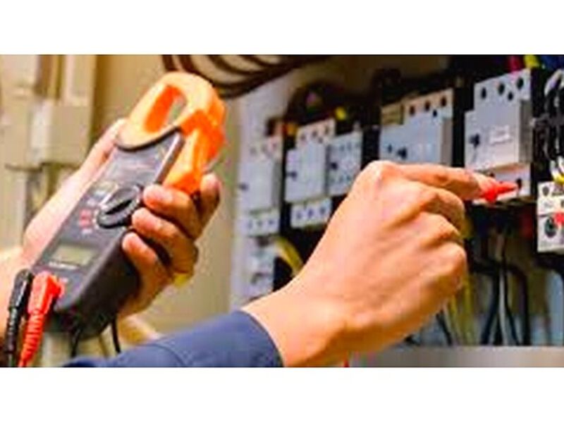 Suministro Electricidad México
