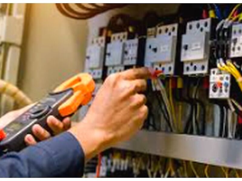 Suministro Electricidad Obras México