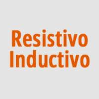 Resistivo Inductivo