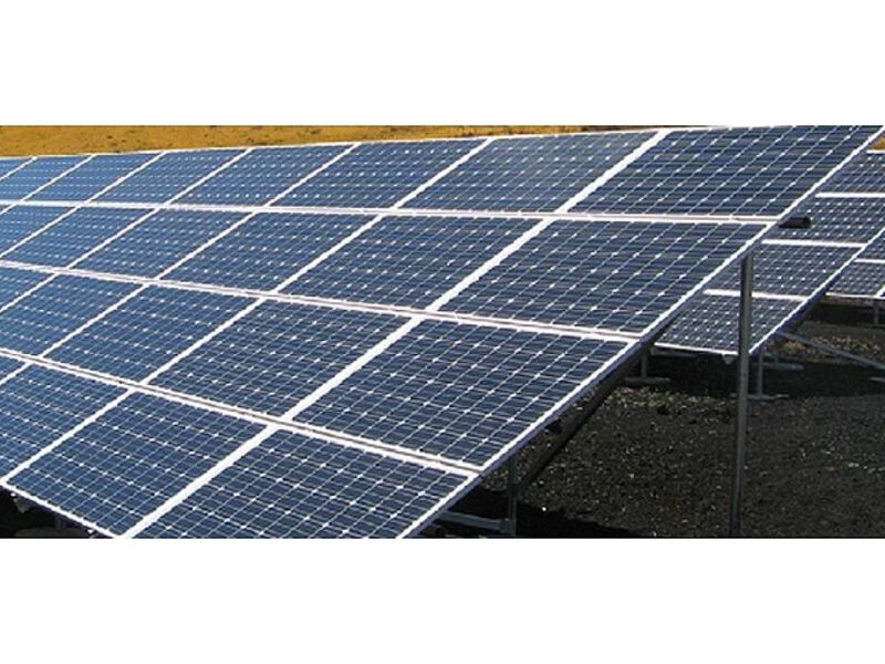  Paneles Solares México