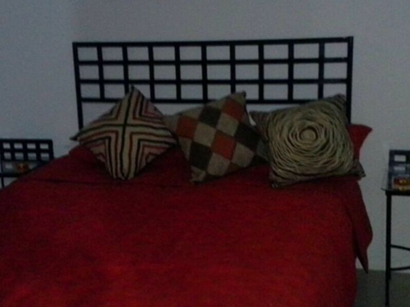 Cama matrimonial México 