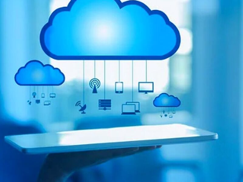 Servicios en la Nube mexico