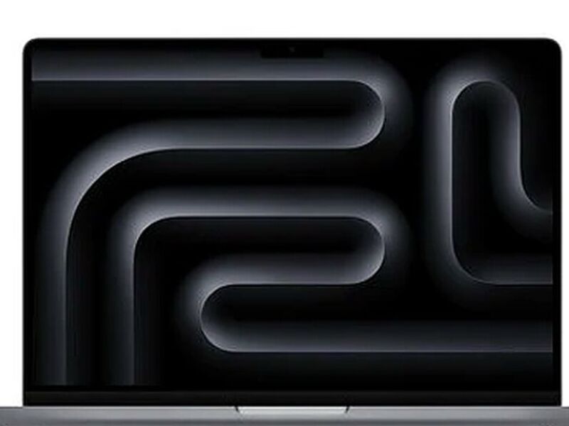Mac Book Pro mexico