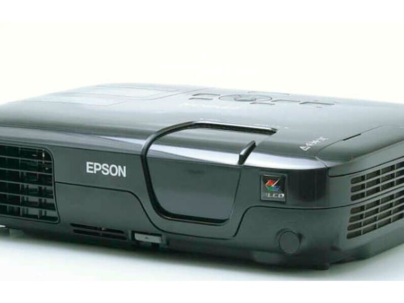 Proyector Epson mexico