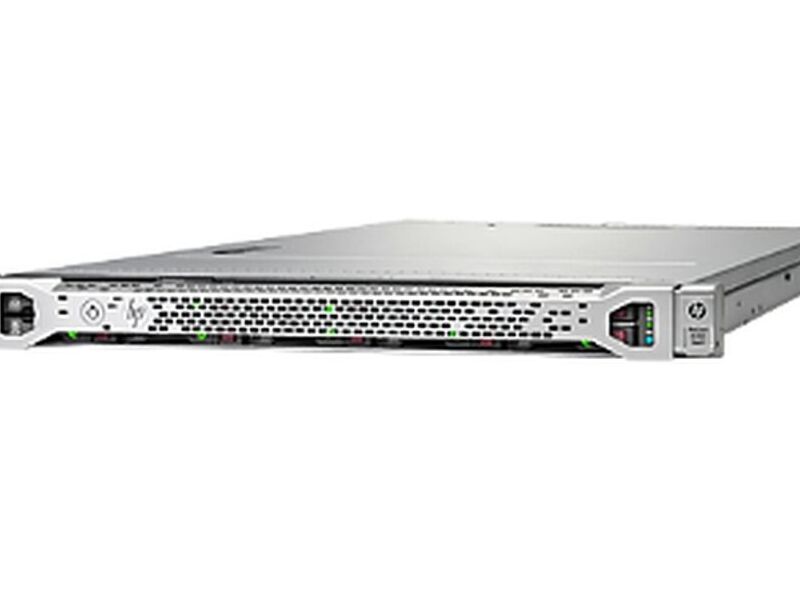 SERVIDOR HP PROLIANT DL160 GEN9 mexico