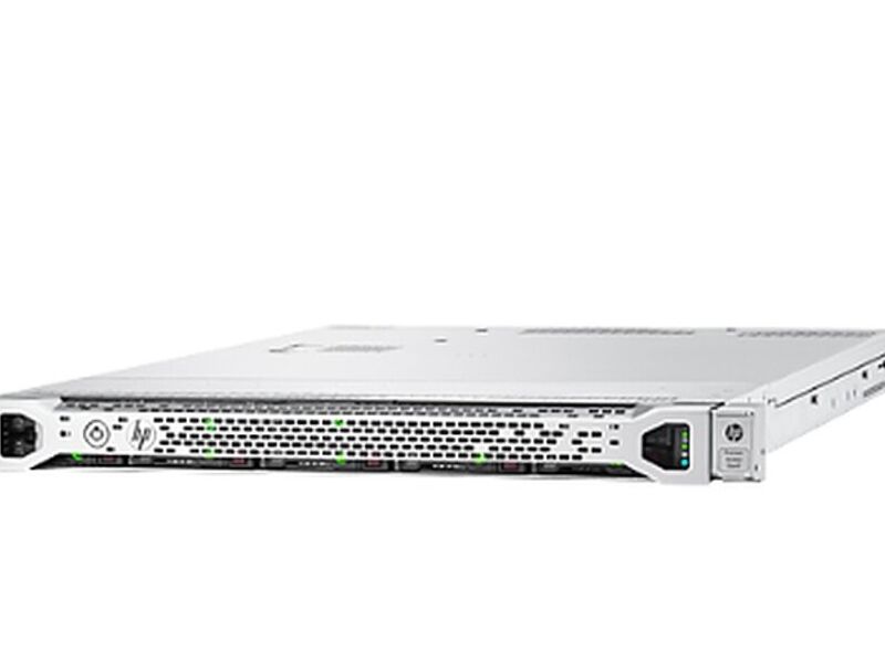 SERVIDOR SAS BÁSICO HP PROLIANT GEN9 mexico