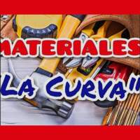 MATERIALES LA CURVA MEXICO