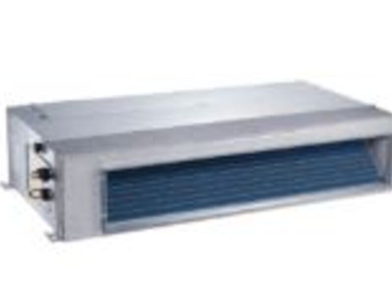 Sistema Universal Fan & Coil Inverter YORK 