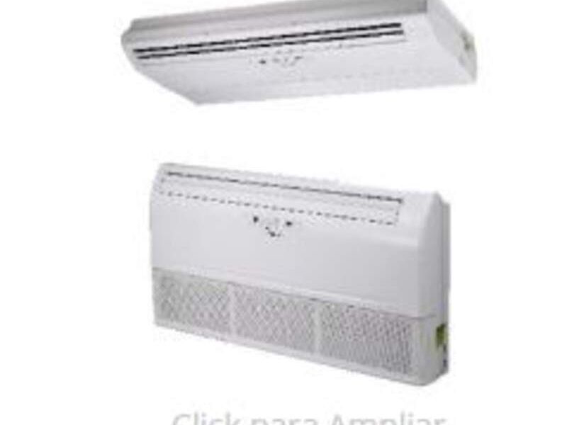 Midea Ceiling & Floor ATOM Series VRF