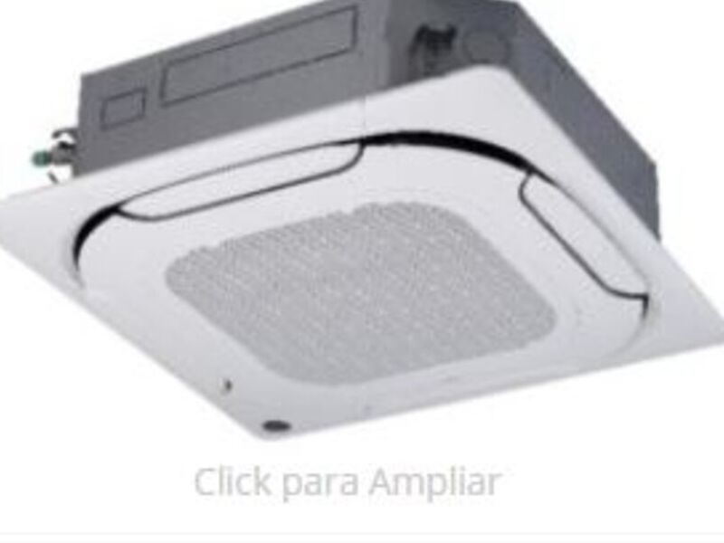 Midea Cassette 4 Vias ATOM Series VRF