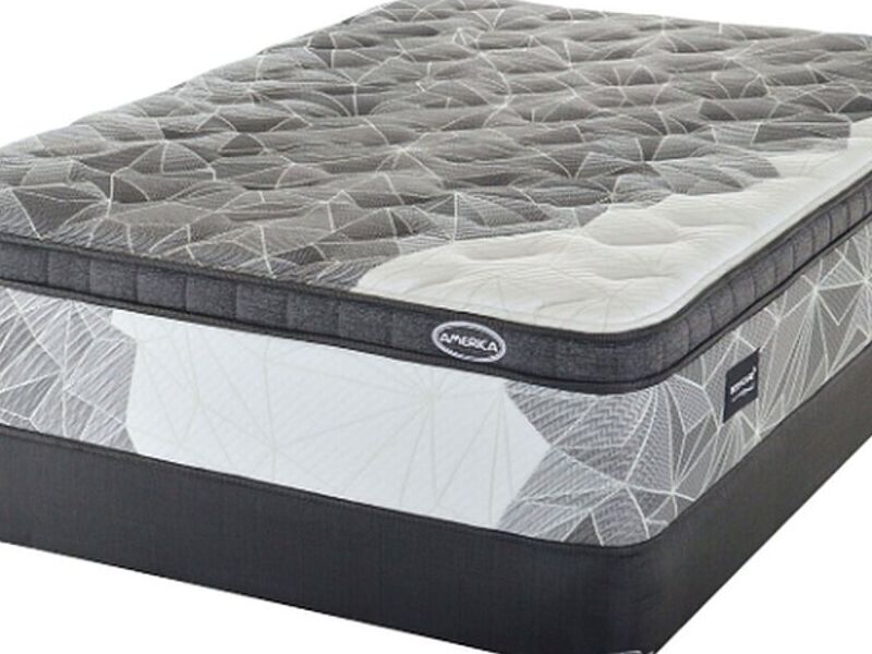 Colchon Body care America Mexico