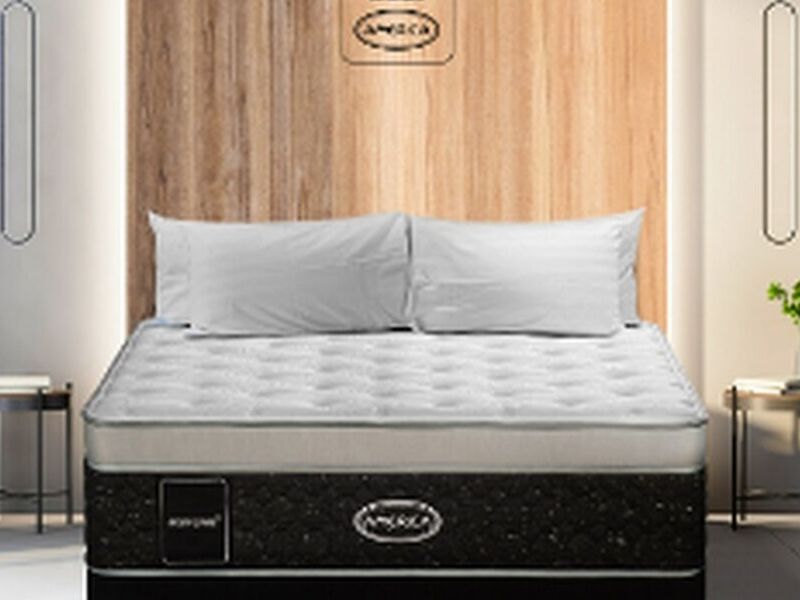 Colchon glamour max Mexico