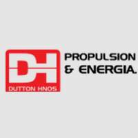 DH Propulsión & Energía