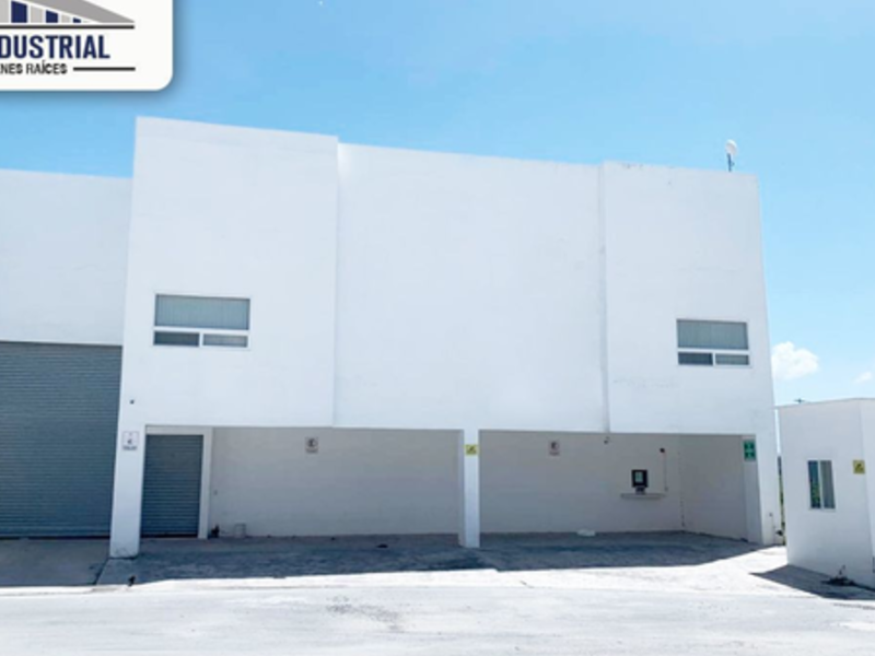 Bodega renta  Aldeas Monterrey