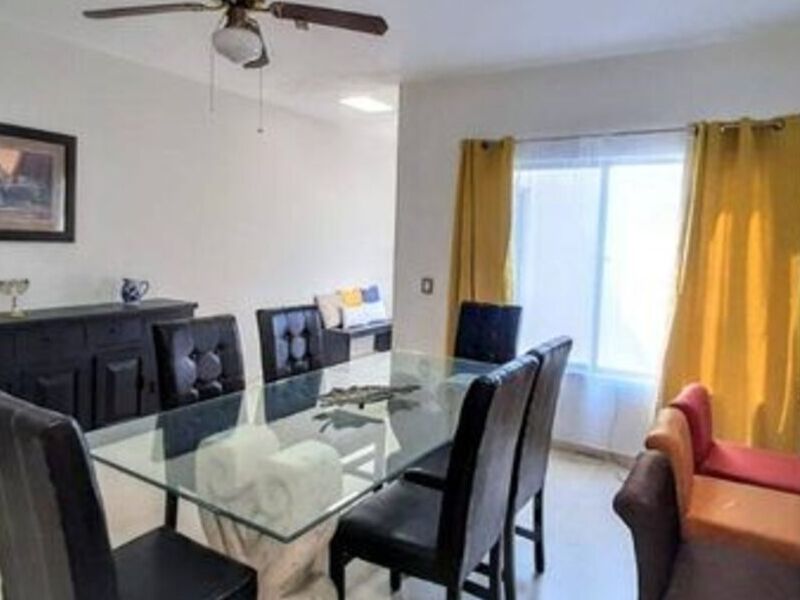 Departamento renta Silla Monterrey