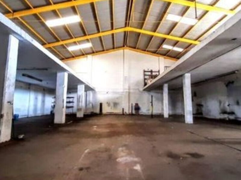 Bodega renta  Nogal Monterrey