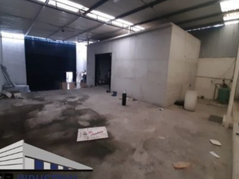 Bodega renta SUR Monterrey