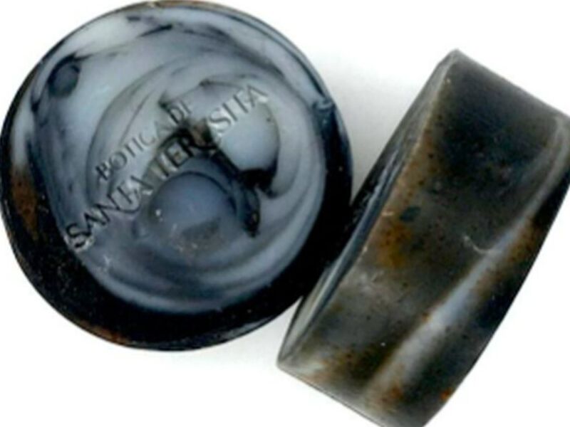 Jabón Facial; Carbón Activado