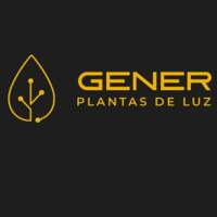 Gener Plantas de Luz