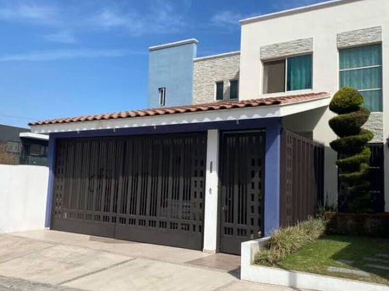 Casa venta  Quebec Monterrey