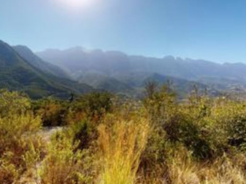 Terreno venta  valle Monterrey