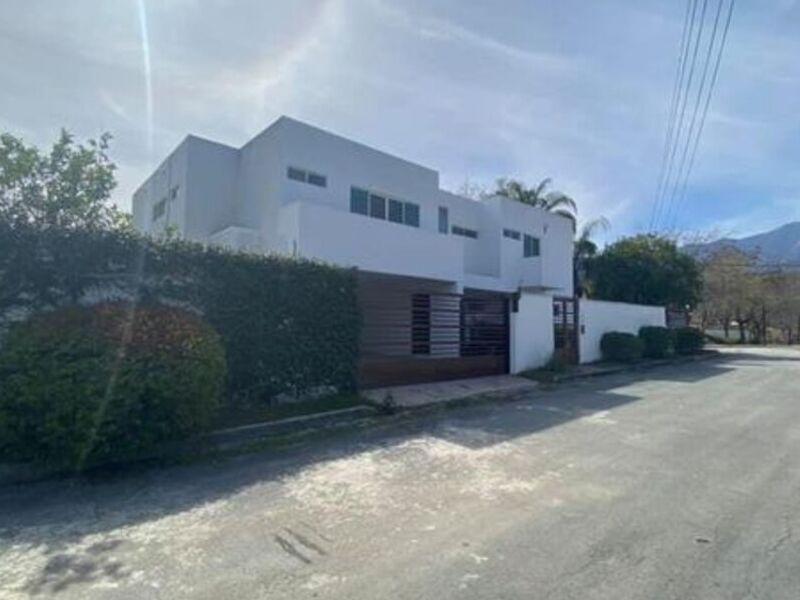 Casa venta  Condado Monterrey