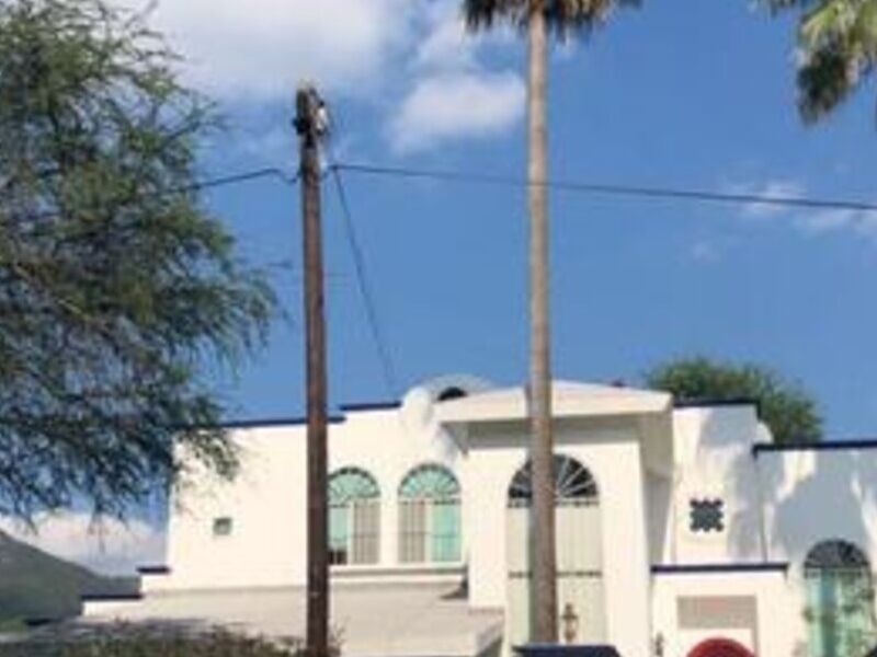 Casa venta  Asturias Monterrey