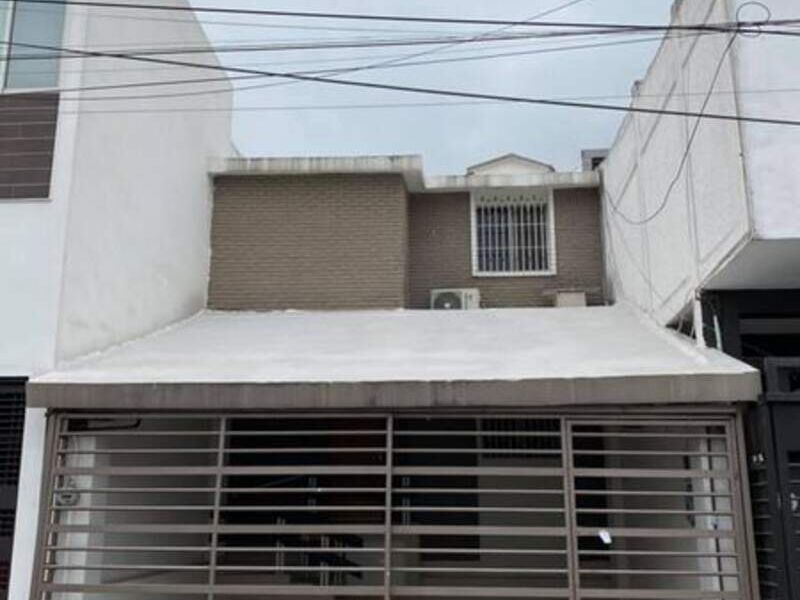 Casa venta Cumbres Monterrey