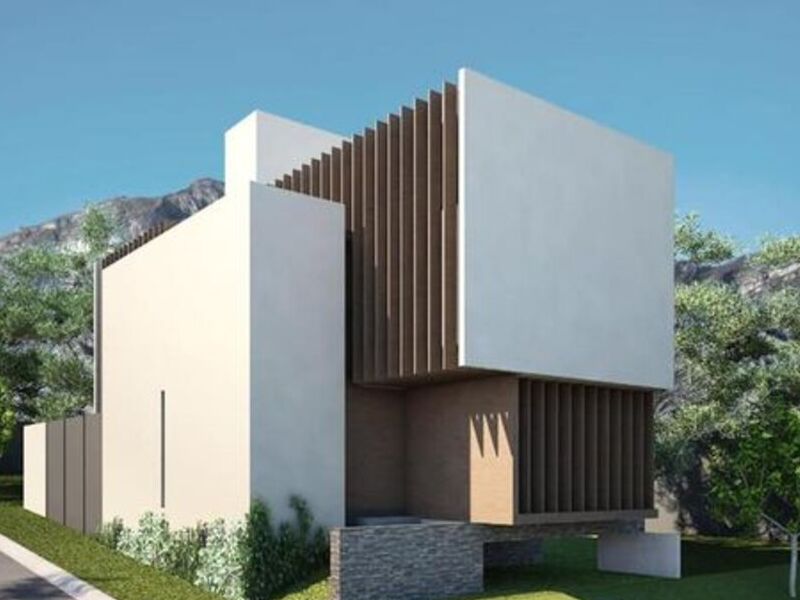 Casa venta Canadá  Monterrey