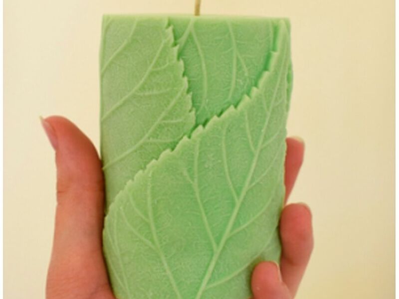 Vela Hoja México