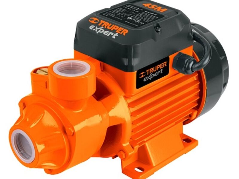 Bomba periférica 1/2 HP México
