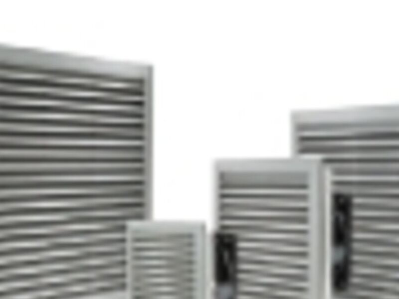 Ventiladores con filtro México 
