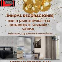 Innova Decoraciones Parral