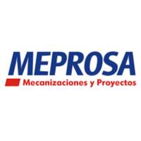 MEPROSA Mecanizaciones y Proyectos