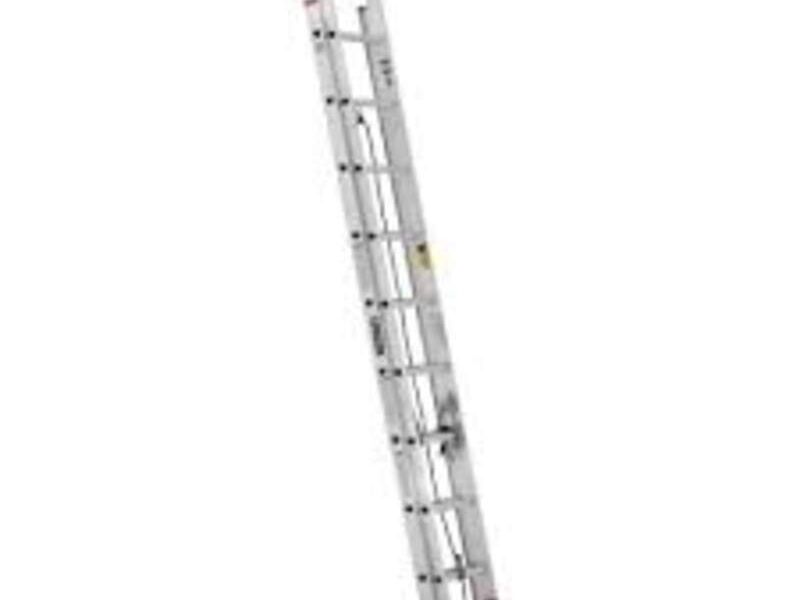 Escaleras México 