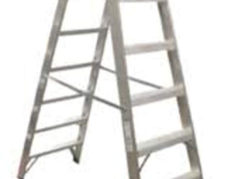Escaleras México 