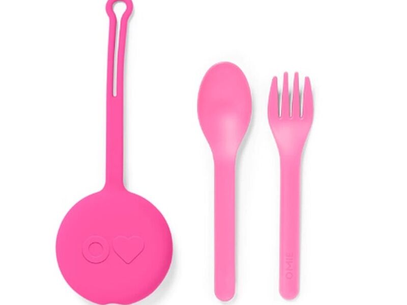Omiepod rosa Puebla