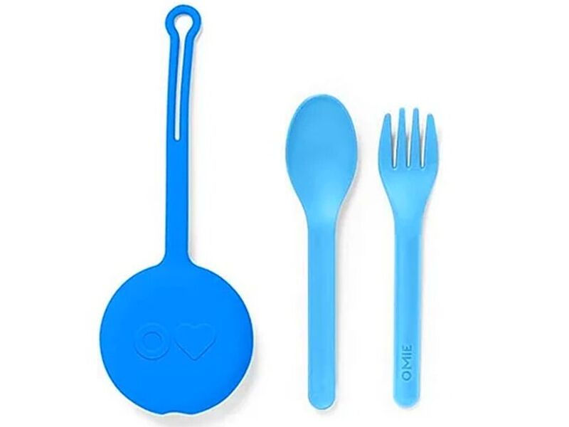 Omiepod azul Puebla