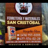 Ferreteria San Cristobal
