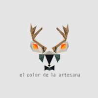 El color de la artesana