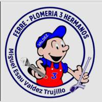 Ferreplomeria 3 Hermanos