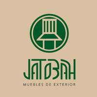 Jatoba Muebles de Exterior