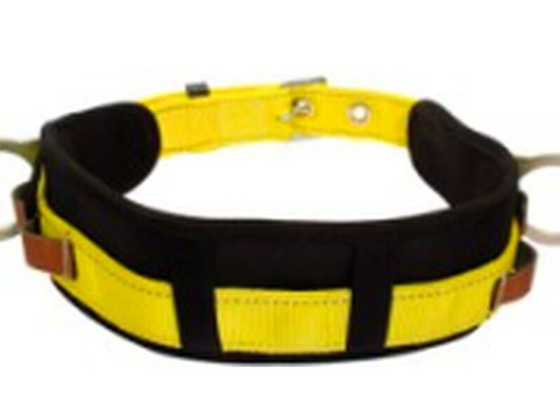 Arnes seguridad de 1 Argolla