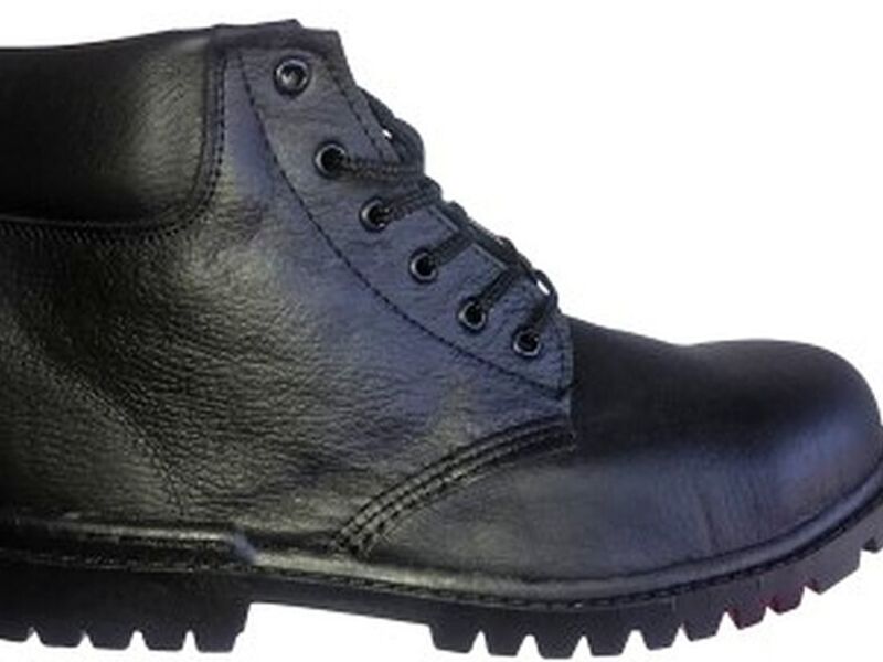 BOTAS IND CASQUILLO.