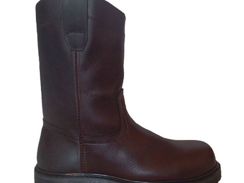 BOTA JARDINERA 